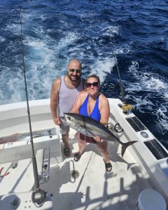 Don't Tell Mom Sportfishing - Fort Lauderdale Charter Fishing