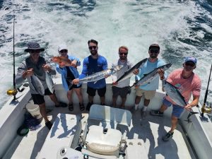 Fort Lauderdale Charter Fishing