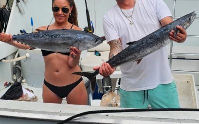 Come fishing with us on Don’t Tell Mom Sportfishing!