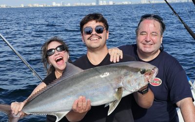 Come Fishing With Us!