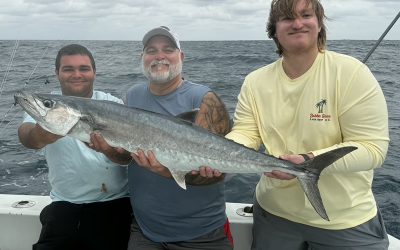 Fort Lauderdale Fishing Report – Don’t Tell Mom Sportfishing
