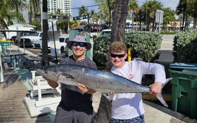 Another Sea Monster!