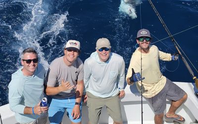 Weekly Fort Lauderdale Fishing Report – South Florida – Week of May 20, 2026 | Don’t Tell Mom Sportfishing