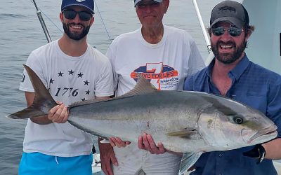 Weekly Fort Lauderdale Fishing Report – South Florida – Week of June 1, 2026 | Don’t Tell Mom Sportfishing