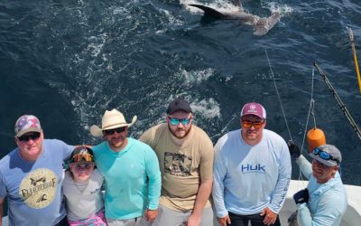 Weekly Fort Lauderdale Fishing Report – South Florida – Week of June 19, 2026 | Don’t Tell Mom Sportfishing