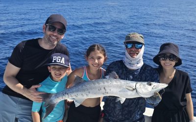 Weekly Fort Lauderdale Fishing Report – South Florida – Week of June 29, 2026 | Don’t Tell Mom Sportfishing