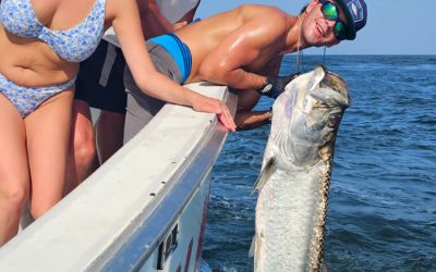 Weekly Fort Lauderdale Fishing Report – South Florida – Week of August 24, 2026 | Don’t Tell Mom Sportfishing