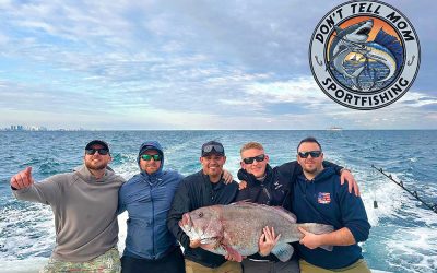 What Fish Can You Catch in Fort Lauderdale?