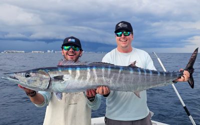 Weekly Fort Lauderdale Fishing Report – South Florida – Week of October 20, 2026 | Don’t Tell Mom Sportfishing