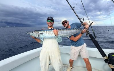 How Far Offshore Do You Go Fishing in Fort Lauderdale? Deep Water Is Closer Than You Think
